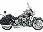 Harley-Davidson Harley Davidson FLSTN-SE Softail Deluxe CVO